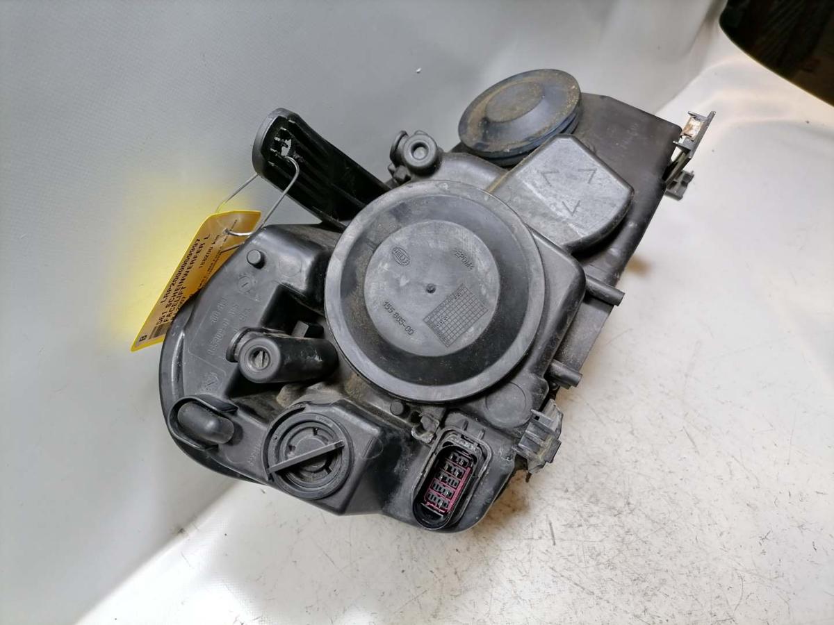 Ford C-Max original Scheinwerfer vorn links Halogen Facelift Bj.2007